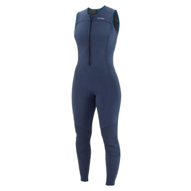 NRS Farmer Jane 2.0 MM Neoprene Wetsuit - Women's - Image 6